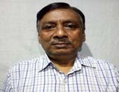 Dr. Rakesh Gupta